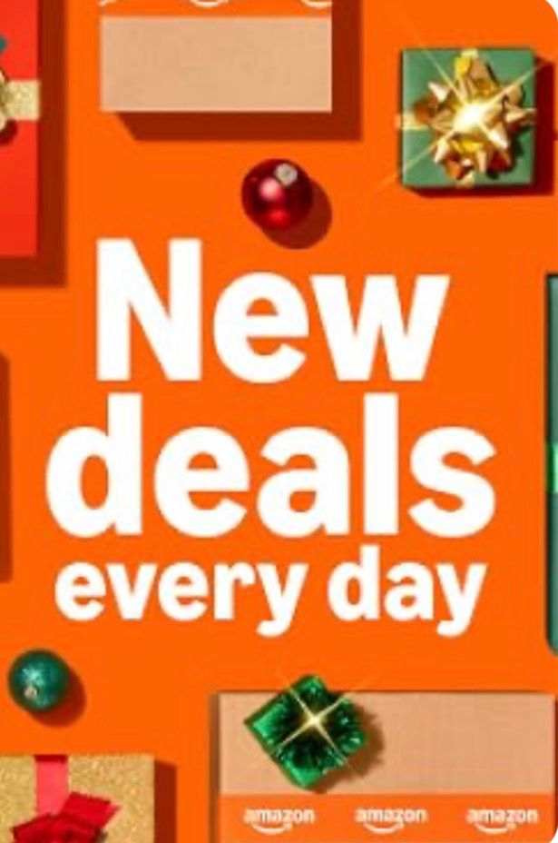 Amazon Daily Deals Updated Daily – Best Offers Today