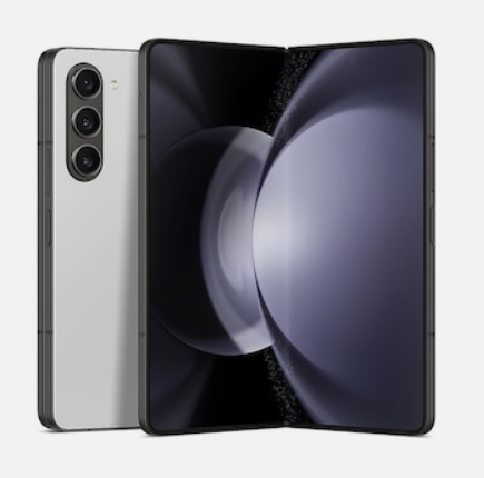 eBay :  Samsung Galaxy Z Fold5 512GB F946U Unlocked - Good (Refurbished)