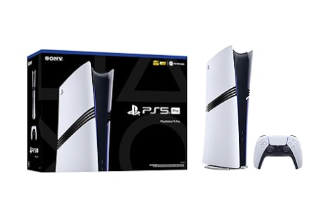 PlayStation 5 Pro Console