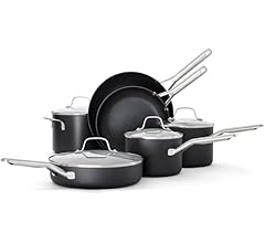 Calphalon Hard Anodized Nonstick