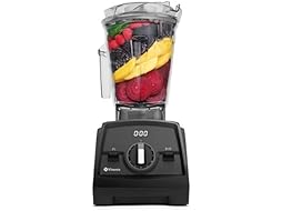 Vitamix Venturist Pro Blender Black