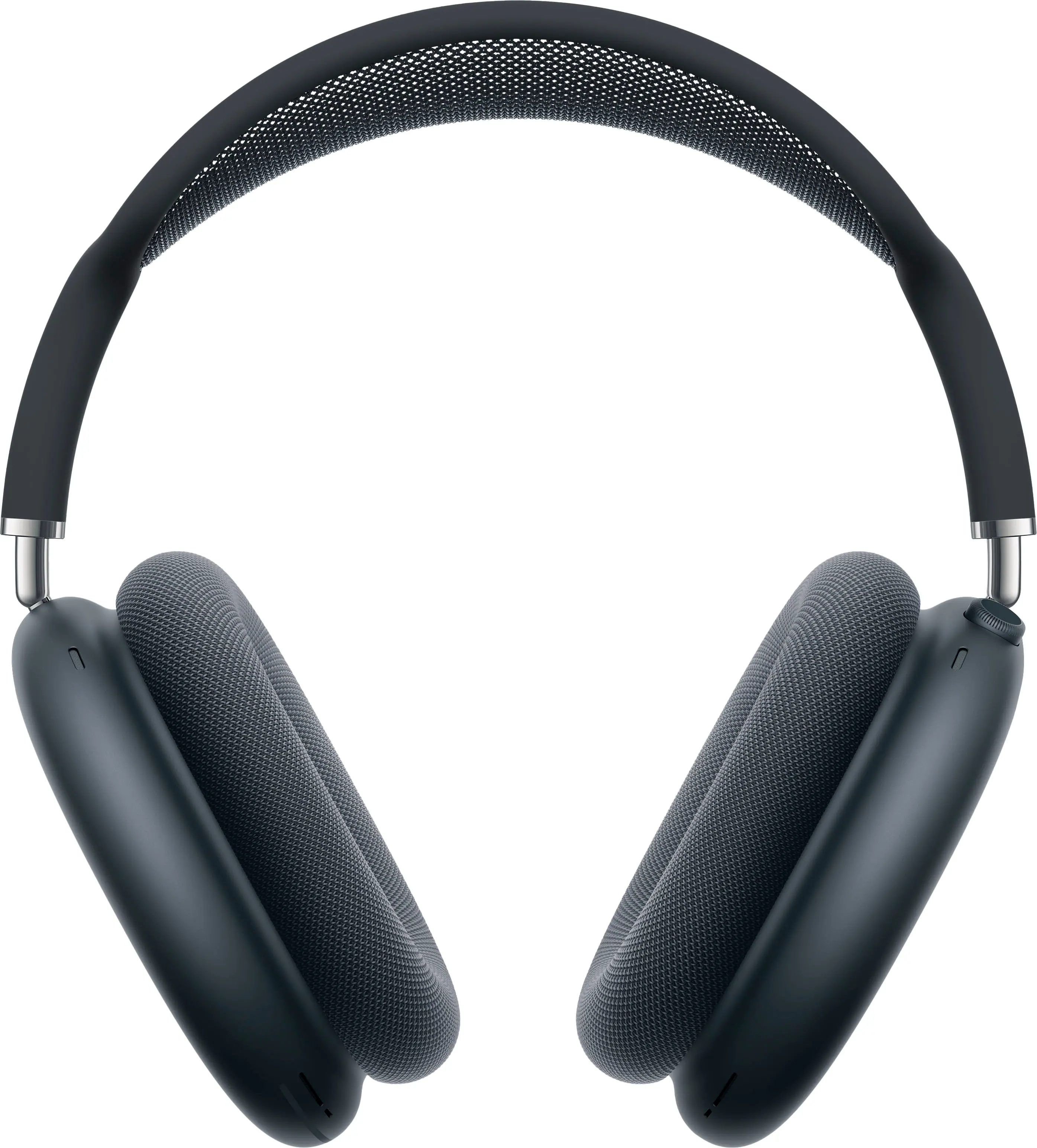 Apple- AirPods Max (USB-C) - Midnight