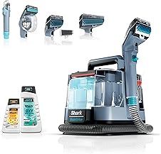 Shark StainStriker Portable Carpet Upholstery & Area Rug Cleaner, Bonus XL Tool & Full...