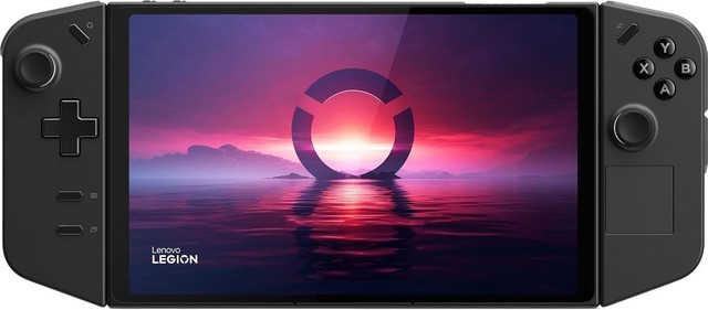 Lenovo Legion Go Handheld 8.8" WQXGA AMD Ryzen Z1 Extreme 16GB 512GB SSD W11H