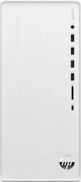 HP TP01-3016 Desktop, Intel i5-12400, 12GB RAM, 256GB SSD