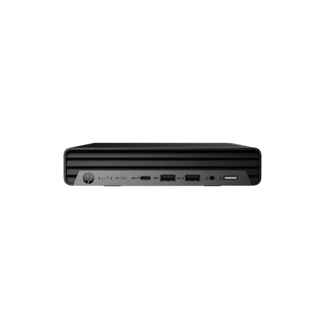 HP Elite Mini 800 G9, Intel Core i7, 32GB RAM, 512GB SSD
