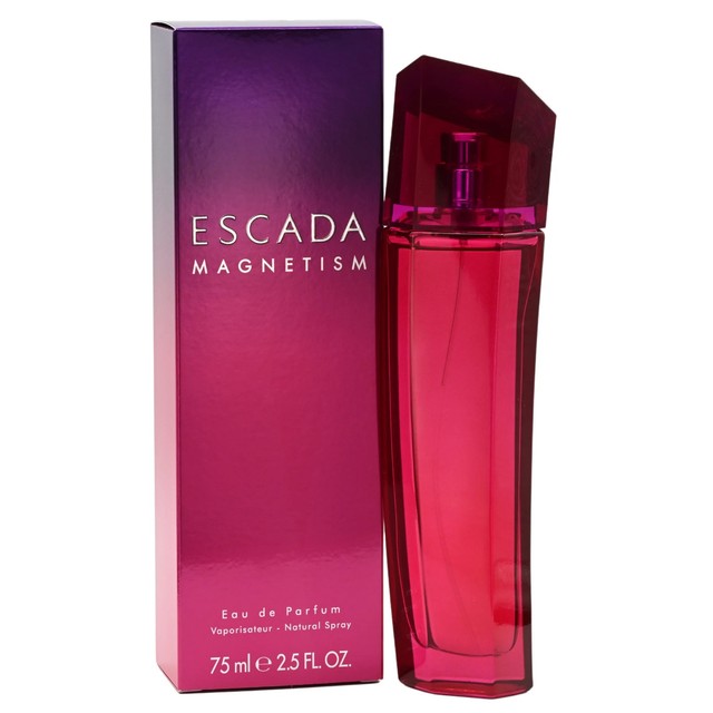 Escada Magnetism Women's EDP 2.5 oz - New in Box