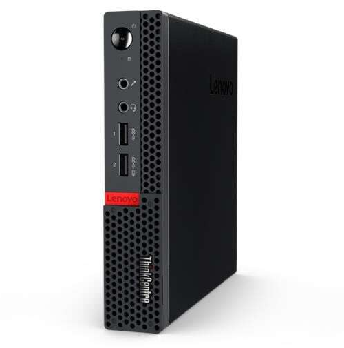 Lenovo ThinkCentre M625q Tiny Desktop AMD A4-9120C 16GB 1TB SSD WiFi W11Pro
