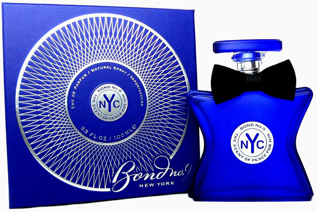 Bond No.9 The Scent of Peace for Him 3.3 oz. Eau de Parfum Spray