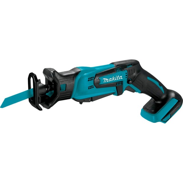 Refurbished Makita XRJ01Z-R 18V LXT Compact Recipro Saw (Tool Only)
