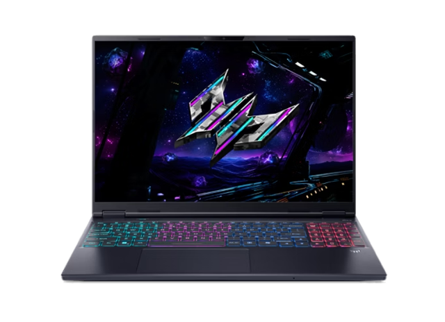 Refurbished Acer Predator Helios Neo AI 16S Gaming Laptop RTX 5070 Ti