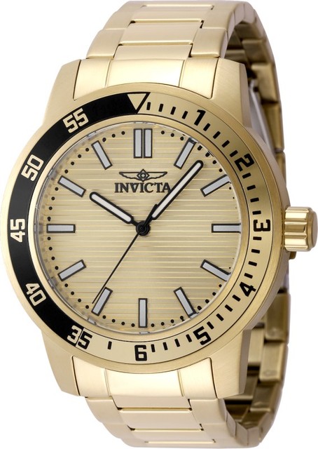 Invicta Men's Specialty 45mm Quartz Watch IN-48970