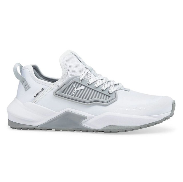Puma Men's GS-One Spikeless Golf Shoes - Available in Various Sizes and Colors