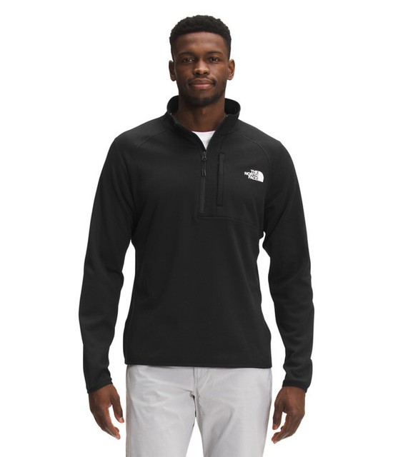 The North Face Canyonland 2 Fleece Sweater 1/2 Zip Jacket