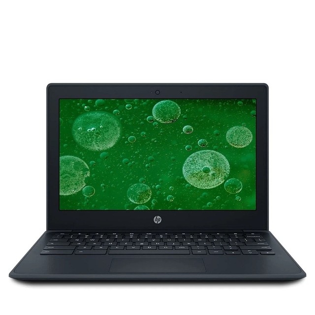 HP Chromebook 11MK G9 EE 11.6" MediaTek 2GHz, 4GB RAM, 32GB eMMC