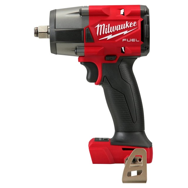 Refurbished Milwaukee 2962-80 M18 FUEL 18V 1/2" Mid-Torque Impact Wrench