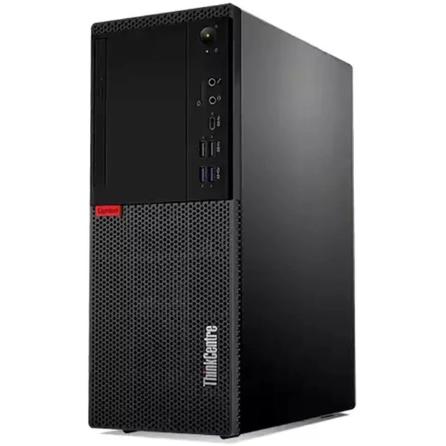 Lenovo i5 Tower Desktop Computer Up to 32GB RAM 4TB HDD/SSD Windows 11 Pro