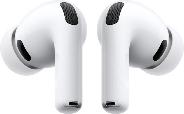Apple AirPods Pro 3 In-Ear Headphones MFHP4LL/A