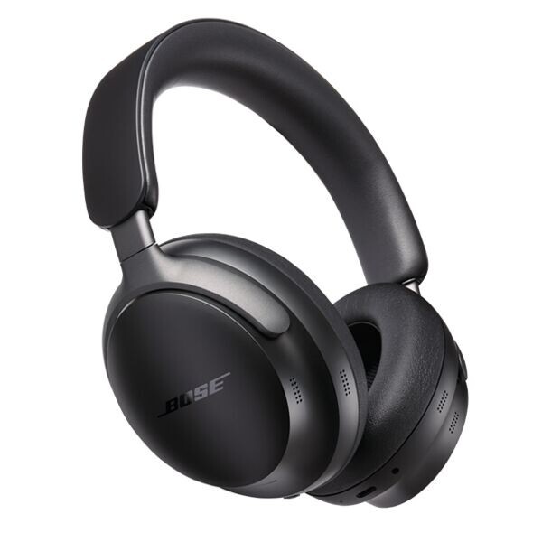 Refurbished Bose QuietComfort Ultra Noise Cancelling Headphones