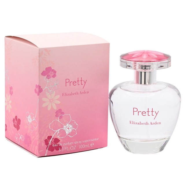 Elizabeth Arden Pretty 3.3 oz EDP Perfume for Women