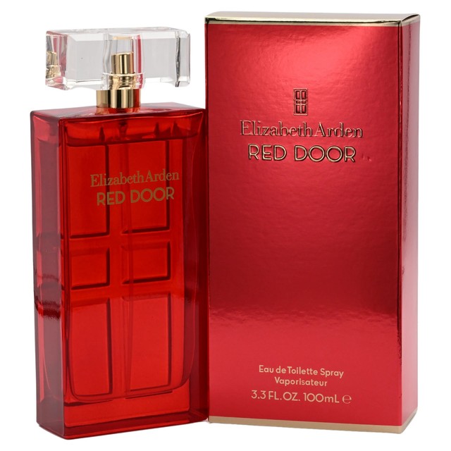 RED DOOR by Elizabeth Arden 3.3 oz EDT for Women