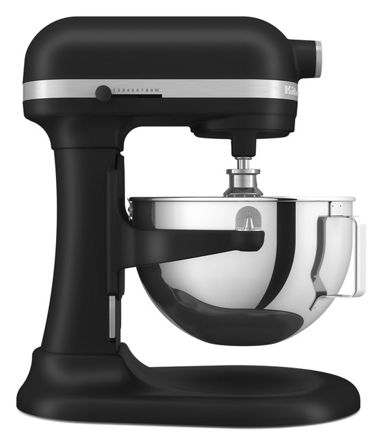 Refurbished KitchenAid 5.5 Quart Bowl-Lift Stand Mixer, RKSM55