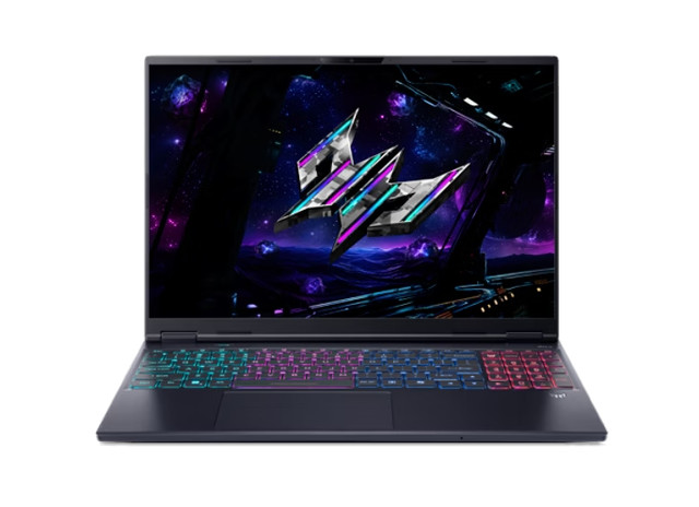 Refurbished Acer Predator Helios Neo 16S AI 16" i9 275HX 2S RTX 5070 Ti 32GB 1TB SSD