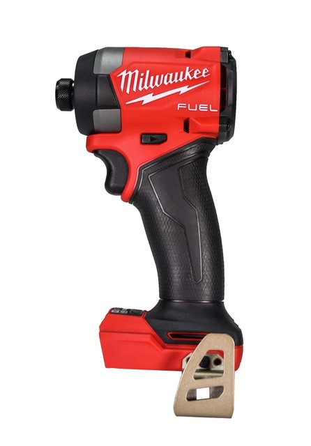 Milwaukee 2953-20 FUEL 18V Li-Ion Brushless Cordless 1/4" Hex Impact Driver