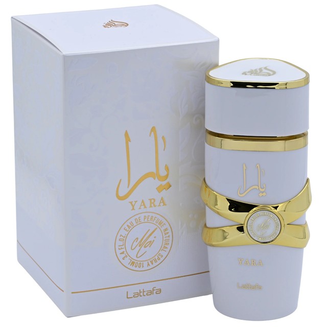 Yara Moi by Lattafa Women's EDP 3.3 oz