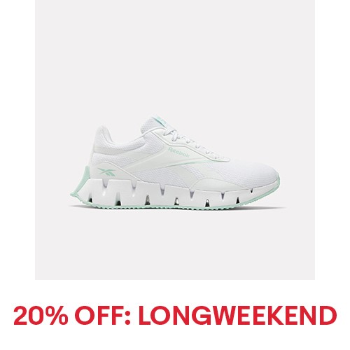 Reebok Zig Dynamica STR Women's Shoes