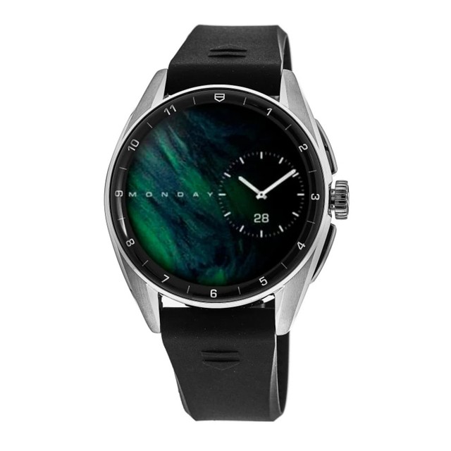 Tag Heuer Connected Calibre E4 - 42mm Black Men's Watch SBR8010.BT6255
