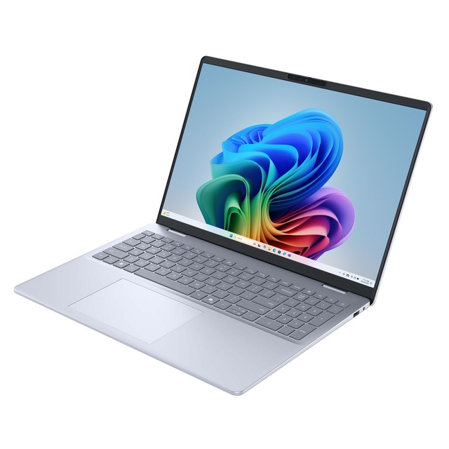 Dell 16 Plus Laptop Ultra 7 256V 16GB RAM 1TB SSD 16" 2.5K Non-touch Ice Blue