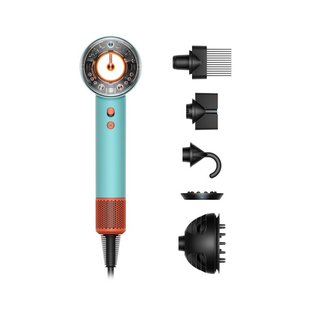 Refurbished Dyson Supersonic Nural™ Hair Dryer