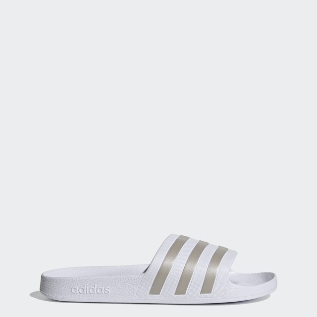 adidas Adilette Aqua Slides for Men