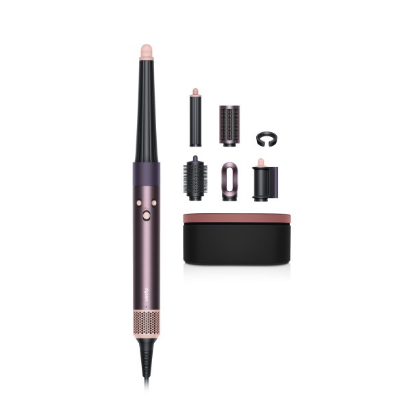 Refurbished Dyson Airwrap i.d.™ Multi-Styler Straight+Wavy