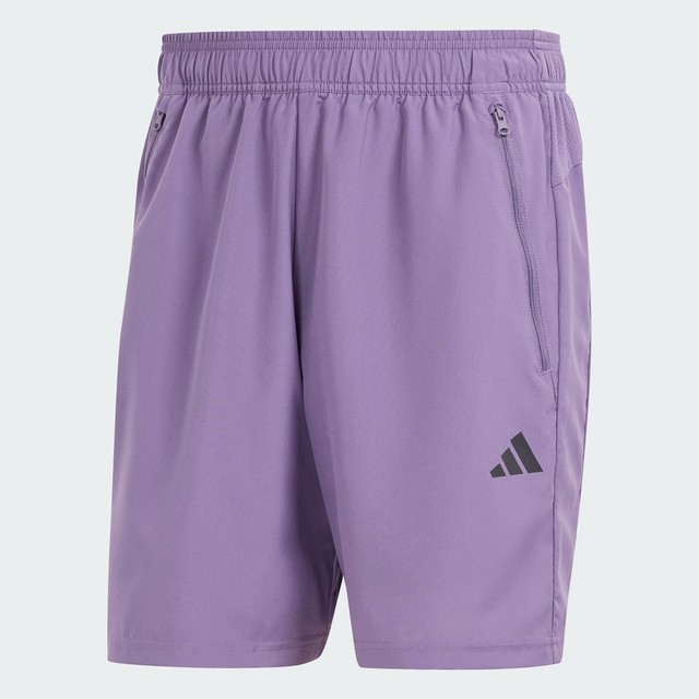 adidas Train Essentials Woven Training Shorts for Men