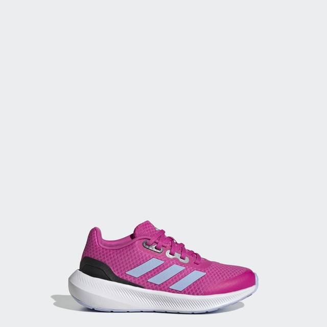 adidas Falcon 3 Sport Lace Shoes for Kids