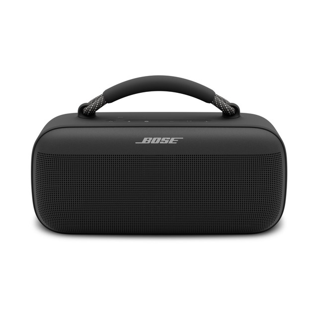 Refurbished Bose SoundLink Max Portable Speaker