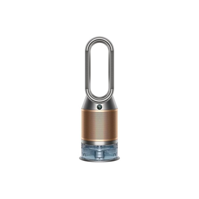 Refurbished Dyson Purifier Humidify+Cool Formaldehyde™ PH04 - Nickel/Gold