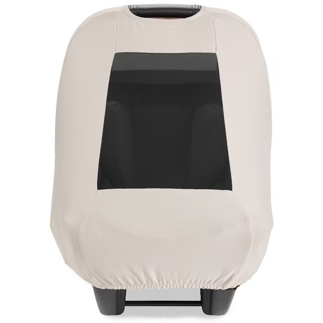 Skip Hop All Season Car Seat Cover