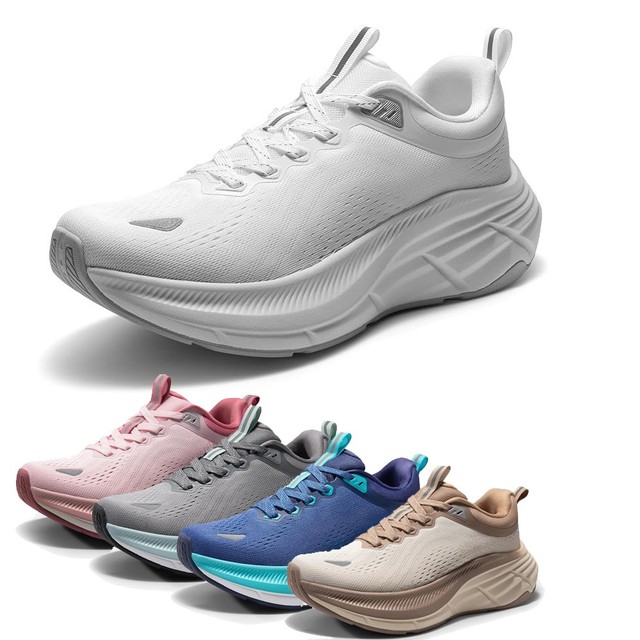 Women's Non-Slip Breathable Running Shoes