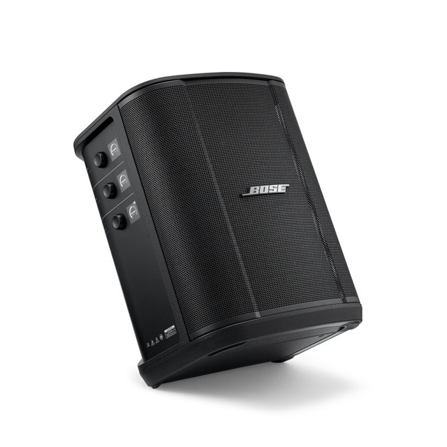 Refurbished Bose S1 Pro+ Portable Bluetooth Speaker System