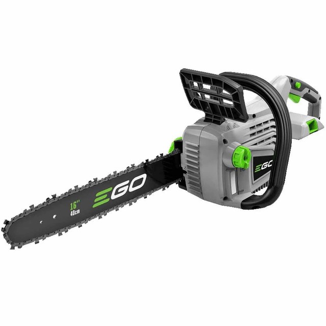 Refurbished Ego Power+ 56V Chainsaw Bare Tool 16In.