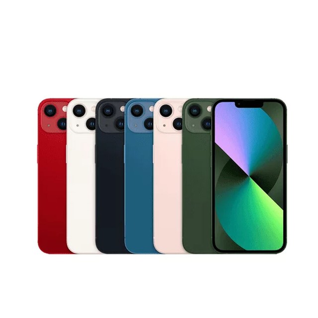 Refurbished Apple iPhone 13 128GB Unlocked