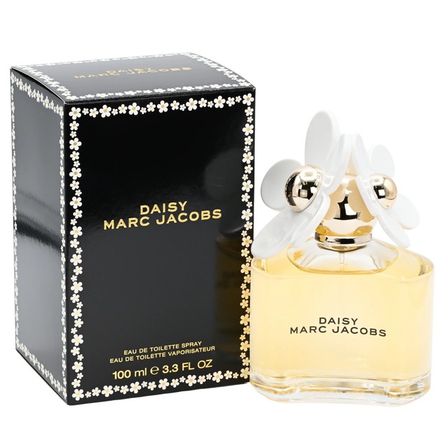DAISY by Marc Jacobs Women's EDT 3.3 oz