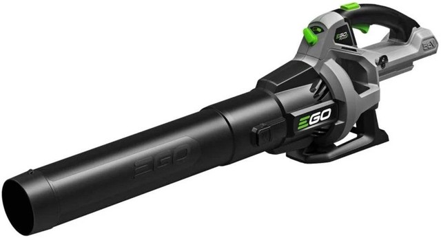 Refurbished Ego Turbo Leaf Blower 530 Bare Tool