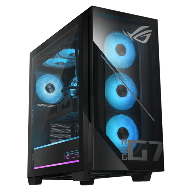 ASUS ROG G700 Intel Core Ultra 7 265F 32GB DDR5 1TB SSD RTX 5060 Windows 11