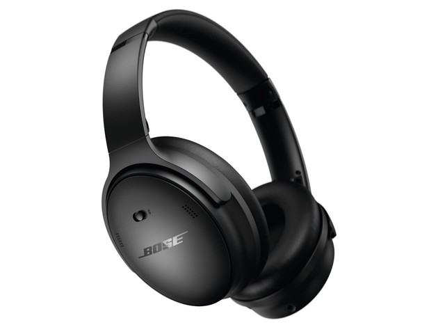 Refurbished Bose QuietComfort Noise Cancelling Headphones