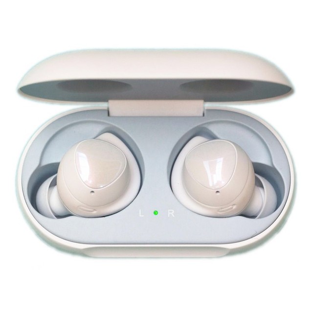 Samsung Galaxy Buds SM-R170 In-Ear Wireless Earbuds - White