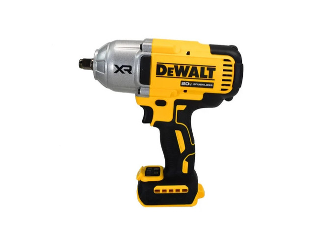 DEWALT DCF900B 20V Max XR 1/2 inch High Torque Impact Wrench